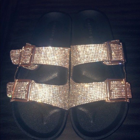 Slippers - Picture 2 of 2